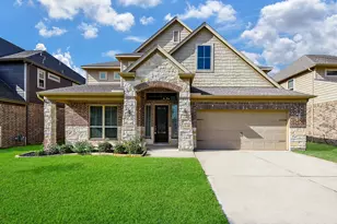 23714 Sweet Acacia Trail, Katy, TX 77493 - Photo 1