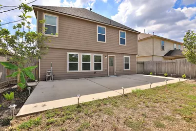 9979 Chimney Swift Lane, Conroe, TX 77385 - Photo 47