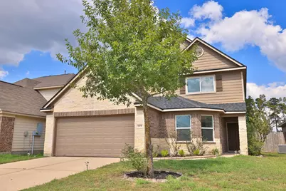 9979 Chimney Swift Lane, Conroe, TX 77385 - Photo 3