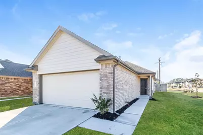 22274 Porter Mountain Trail, Porter, TX 77365 - Photo 1