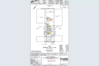 7634 Primrose Myrtle Lane, Cypress, TX 77433 - Photo 5