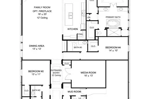 18815 Cornelia Flds Ln, Tomball, TX 77377 - Photo 21