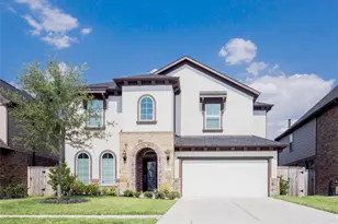 6307 Grand Drift Ct, Katy, TX 77494 - Photo 1