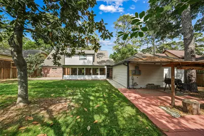 17623 Forest Mist Drive, Spring, TX 77379 - Photo 33