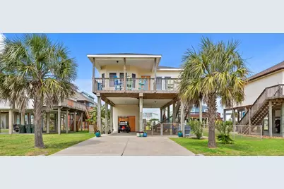 23154 Fresca Street, Galveston, TX 77554 - Photo 1