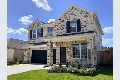 14032 Granger Pointe Lane, Conroe, TX 77302 - Photo 3