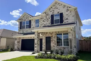 14032 Granger Pointe Ln, Conroe, TX 77302 - Photo 3