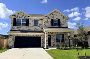 14032 Granger Pointe Ln, Conroe, TX 77302 - Photo 1