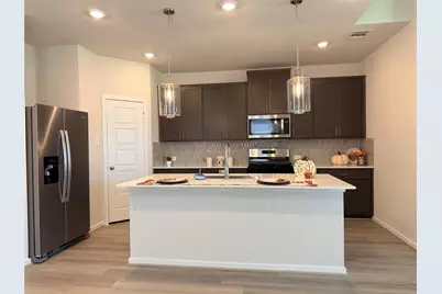 14032 Granger Pointe Lane, Conroe, TX 77302 - Photo 19