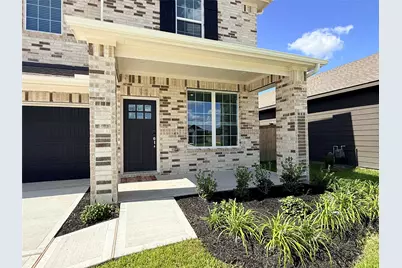 14032 Granger Pointe Lane, Conroe, TX 77302 - Photo 5