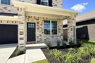 14032 Granger Pointe Ln, Conroe, TX 77302 - Photo 5
