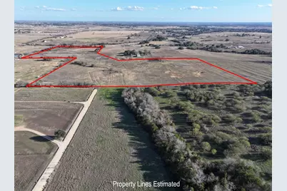 44 Acres Ganske Road, Burton, TX 77835 - Photo 39
