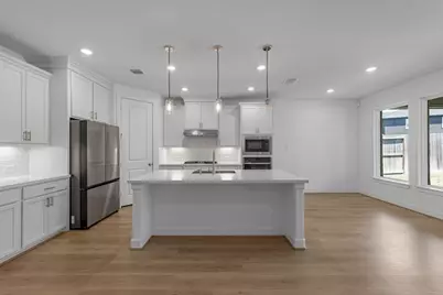 1119 Pecan Tree Lane, Tomball, TX 77375 - Photo 5