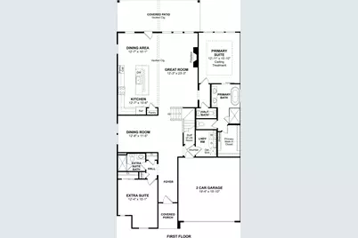 2703 Clapbread Lane, Rosenberg, TX 77471 - Photo 27