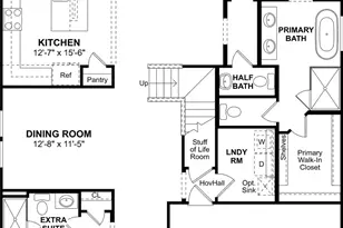 2703 Clapbread Ln, Rosenberg, TX 77471 - Photo 27