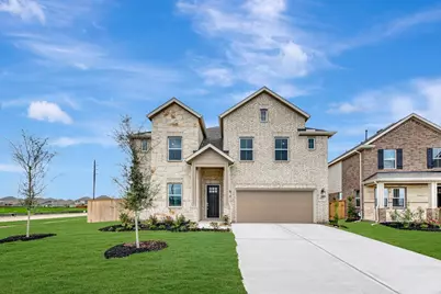 2703 Clapbread Lane, Rosenberg, TX 77471 - Photo 1