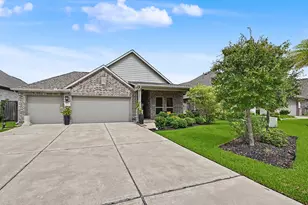 2735 Broad Reach Rd, Manvel, TX 77578 - Photo 1