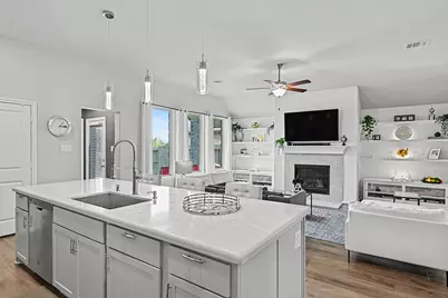 2735 Broad Reach Road, Manvel, TX 77578 - Photo 13