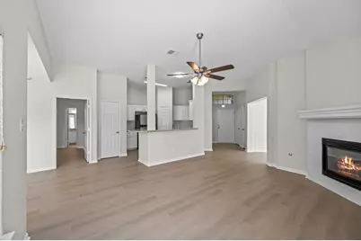 19935 Silver Rock Drive, Katy, TX 77449 - Photo 3