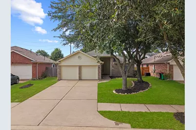 19935 Silver Rock Drive, Katy, TX 77449 - Photo 1