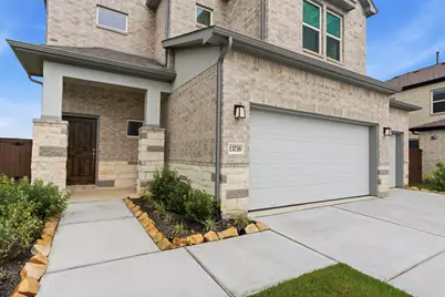 2407 Outpost Canyon Drive, Iowa Colony, TX 77583 - Photo 1