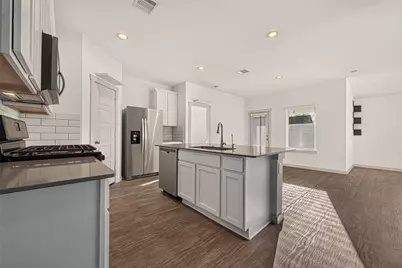 1702 Mountain Echo Drive, Rosenberg, TX 77469 - Photo 13
