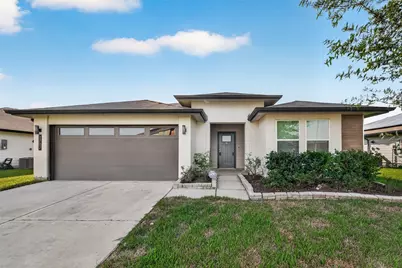 1702 Mountain Echo Drive, Rosenberg, TX 77469 - Photo 1