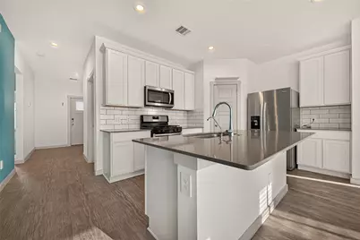 1702 Mountain Echo Drive, Rosenberg, TX 77469 - Photo 15