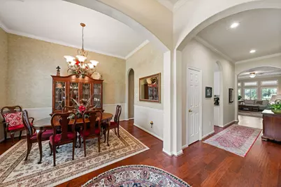 6710 Pinetop Glen Lane, Spring, TX 77379 - Photo 5