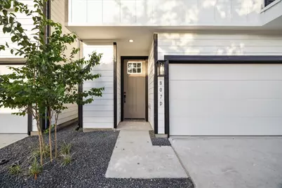 807 Martin Street #C, Houston, TX 77018 - Photo 3