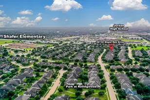 28730 Maple Red Dr, Katy, TX 77494 - Photo 5