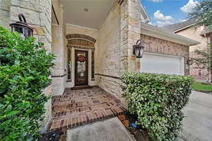 28730 Maple Red Dr, Katy, TX 77494 - Photo 5