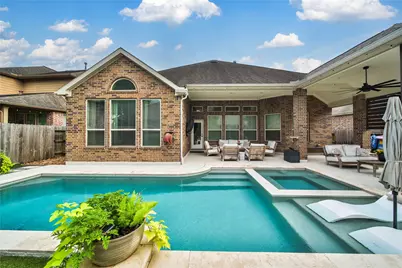 28730 Maple Red Drive, Katy, TX 77494 - Photo 1