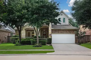28730 Maple Red Dr, Katy, TX 77494 - Photo 3