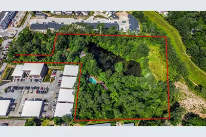 426 Nursery Road, Spring, TX 77380 - Photo 1