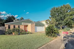 3306 Hunterwood Dr, Missouri City, TX 77459 - Photo 29