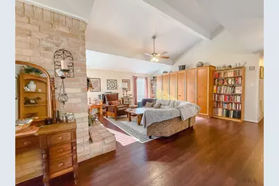 3306 Hunterwood Drive, Missouri City, TX 77459 - Photo 1