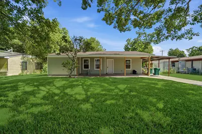 3004 Melody Drive, La Marque, TX 77568 - Photo 1