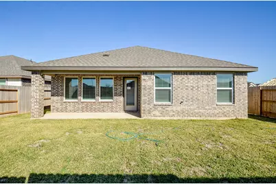 2530 Ocean Jasper Drive, Iowa Colony, TX 77583 - Photo 5