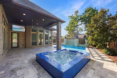 3920 Pinecrest Peak Drive, Spring, TX 77386 - Photo 5