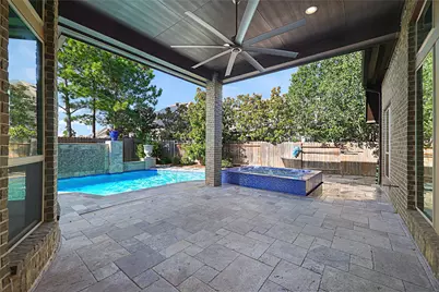 3920 Pinecrest Peak Drive, Spring, TX 77386 - Photo 37
