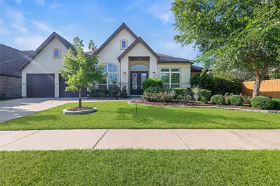 3920 Pinecrest Peak Drive, Spring, TX 77386 - Photo 1