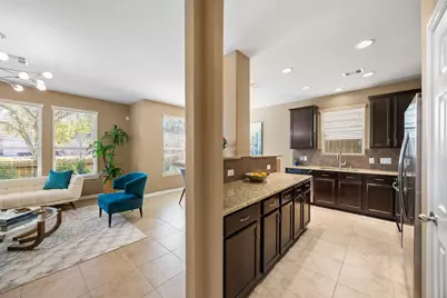 10045 Hillside Bayou Dr, Houston, TX 77080 - Photo 9