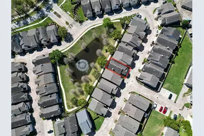 10045 Hillside Bayou Dr, Houston, TX 77080 - Photo 23