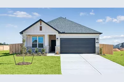 656 Amber Falls Drive, Montgomery, TX 77356 - Photo 1