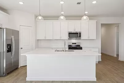 656 Amber Falls Drive, Montgomery, TX 77356 - Photo 7