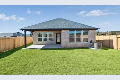 656 Amber Falls Drive, Montgomery, TX 77356 - Photo 25