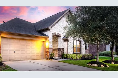 4523 Matagorda Lakes Drive, Humble, TX 77396 - Photo 1