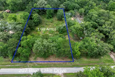 207 Blue Lake Drive, Huffman, TX 77336 - Photo 3