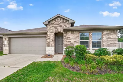 14739 Blackbrush Manor, Magnolia, TX 77354 - Photo 3